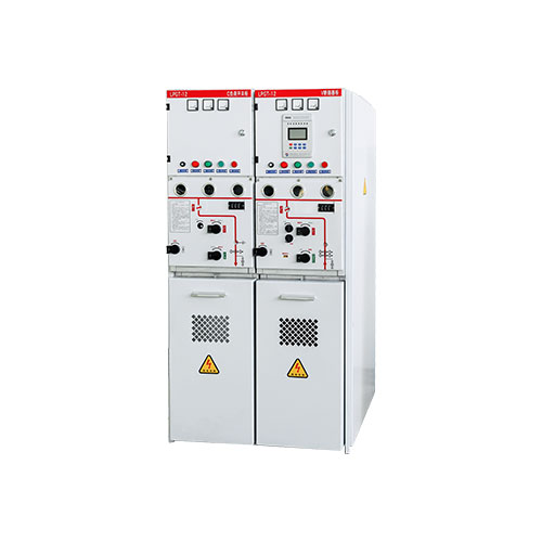 GT固體絕緣環(huán)網柜